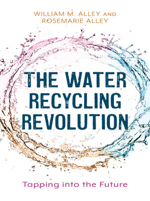 The Water Recycling Revolution - ebook